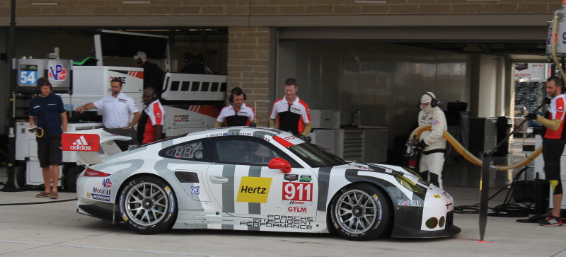 Illustration for article titled Why Lone Star Le Mans Is The Best Weekend In Austin